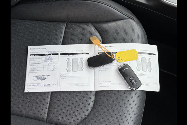 Kia Niro 1.6 GDi PHEV ExecutiveLine | Leder | ACC | H/K | Camera | LED | 18 inch