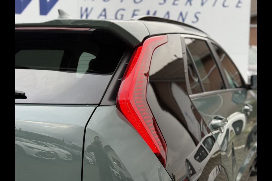 Kia Niro 1.6 GDi PHEV ExecutiveLine | Leder | ACC | H/K | Camera | LED | 18 inch