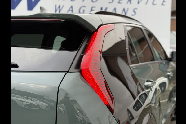 Kia Niro 1.6 GDi PHEV ExecutiveLine | Leder | ACC | H/K | Camera | LED | 18 inch
