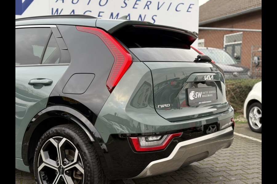 Kia Niro 1.6 GDi PHEV ExecutiveLine | Leder | ACC | H/K | Camera | LED | 18 inch
