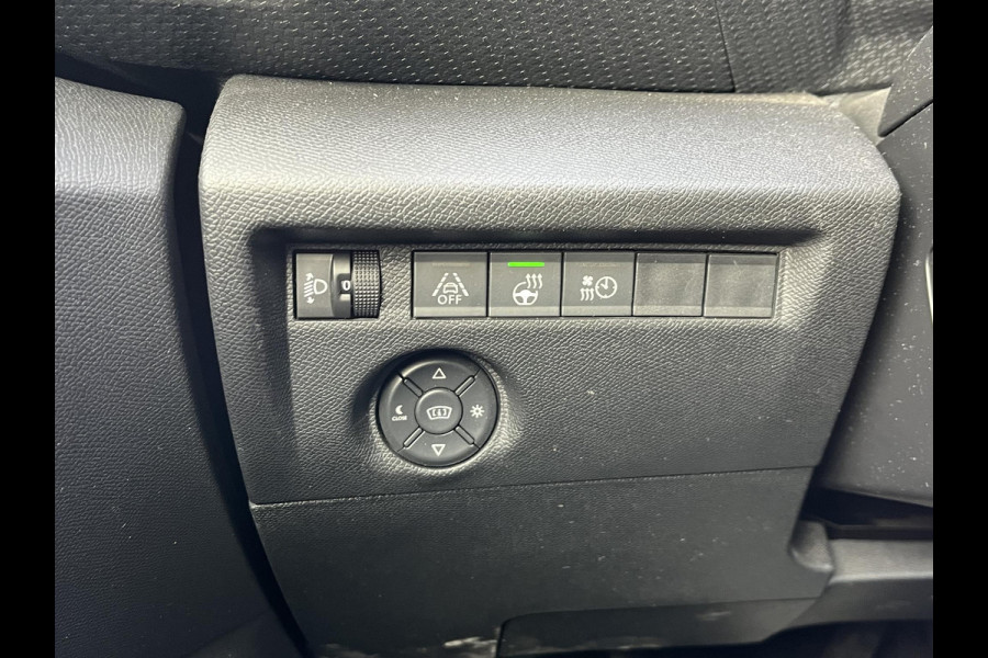 Citroën Ë-C4 Shine 50 kWh SOH 98% 3-FASE LADER | VAN: €19.900 VOOR: €17.877- UW EINDEJAARSVOORDEEL: €2.023| stuur + stoel verwarming | trekhaak | head-up display | Camera | keyles start & go | dodehoek | Rijklaar geleverd met 12 maanden BOVAG-garantie