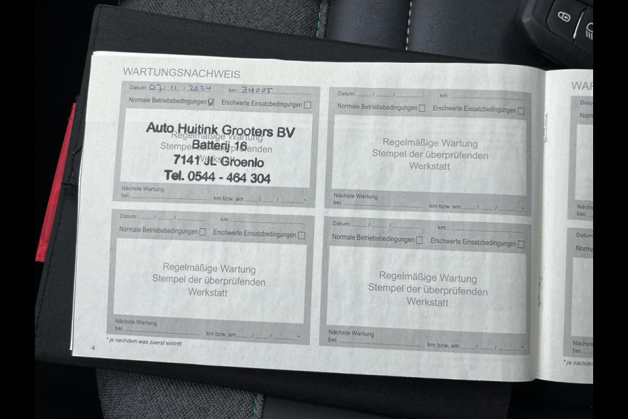 Citroën Ë-C4 Shine 50 kWh SOH 98% 3-FASE LADER | VAN: €19.900 VOOR: €17.877- UW EINDEJAARSVOORDEEL: €2.023| stuur + stoel verwarming | trekhaak | head-up display | Camera | keyles start & go | dodehoek | Rijklaar geleverd met 12 maanden BOVAG-garantie