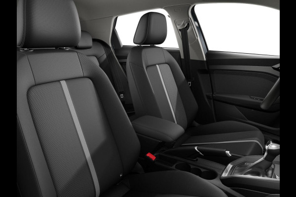 Audi A1 Sportback Advanced edition 25 TFSI 95 pk | Parkeerhulp plus | Automatische airco | Inklapbare buitenspiegels | Dak in contrast kleur |