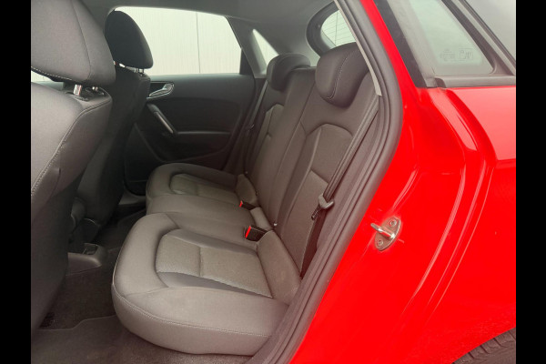 Audi A1 Sportback 1.0 TFSI Sport S line Edition DSG Navigatie 4-Deurs Stoelverw Xenon PDC Cruise