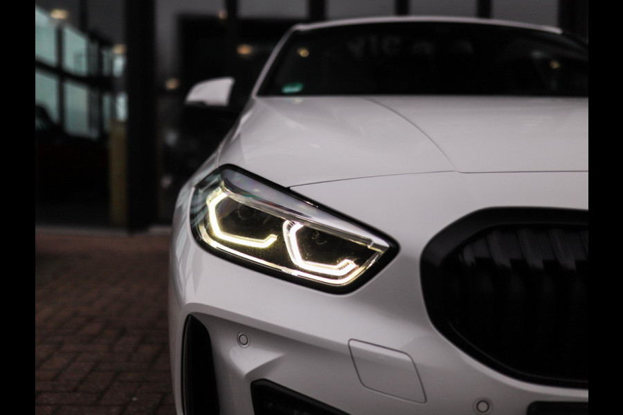 BMW 1-serie 118i High Executive | M-Sport | PDC | LED | Cruise Control