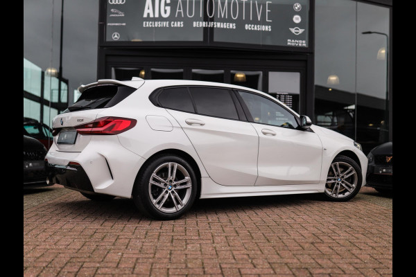 BMW 1-serie 118i High Executive | M-Sport | PDC | LED | Cruise Control