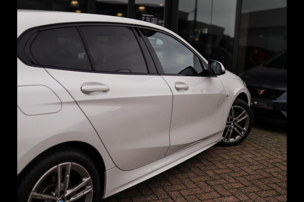 BMW 1-serie 118i High Executive | M-Sport | PDC | LED | Cruise Control
