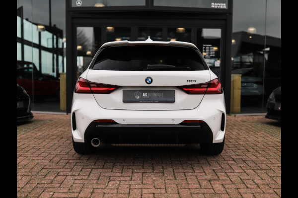 BMW 1-serie 118i High Executive | M-Sport | PDC | LED | Cruise Control