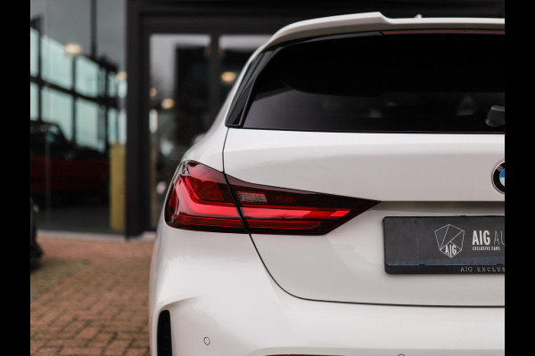BMW 1-serie 118i High Executive | M-Sport | PDC | LED | Cruise Control