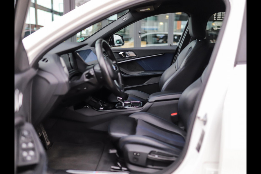 BMW 1-serie 118i High Executive | M-Sport | PDC | LED | Cruise Control