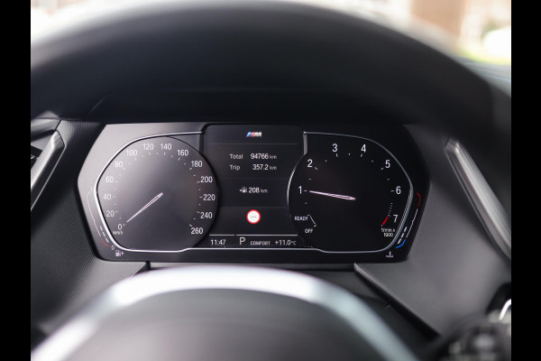 BMW 1-serie 118i High Executive | M-Sport | PDC | LED | Cruise Control