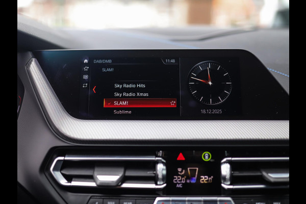 BMW 1-serie 118i High Executive | M-Sport | PDC | LED | Cruise Control