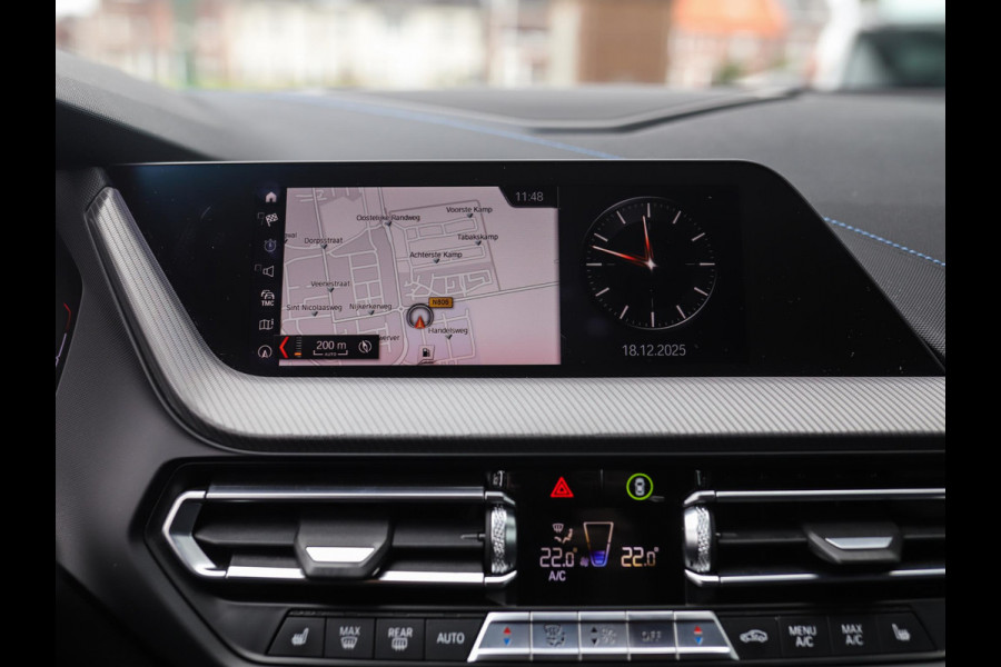 BMW 1-serie 118i High Executive | M-Sport | PDC | LED | Cruise Control