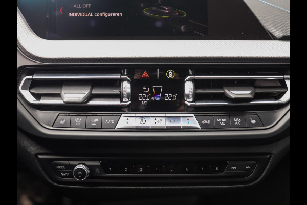 BMW 1-serie 118i High Executive | M-Sport | PDC | LED | Cruise Control