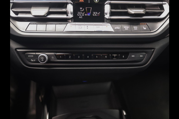 BMW 1-serie 118i High Executive | M-Sport | PDC | LED | Cruise Control