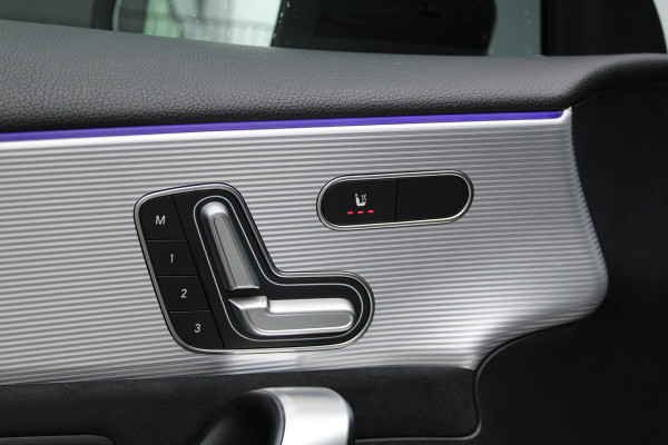 Mercedes-Benz A-Klasse AMG 35 4MATIC Edition 1 | FULL OPTION! | SCHAALSTOELEN | PANO | BURMESTER | STERRENHEMEL | HUD | MEMORY | 360 |