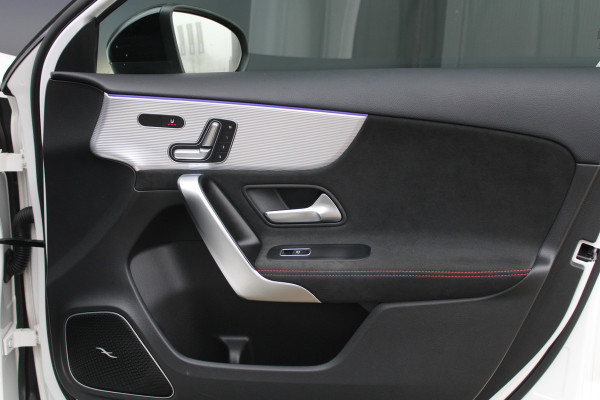 Mercedes-Benz A-Klasse AMG 35 4MATIC Edition 1 | FULL OPTION! | SCHAALSTOELEN | PANO | BURMESTER | STERRENHEMEL | HUD | MEMORY | 360 |