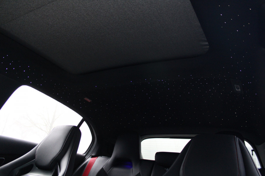 Mercedes-Benz A-Klasse AMG 35 4MATIC Edition 1 | FULL OPTION! | SCHAALSTOELEN | PANO | BURMESTER | STERRENHEMEL | HUD | MEMORY | 360 |