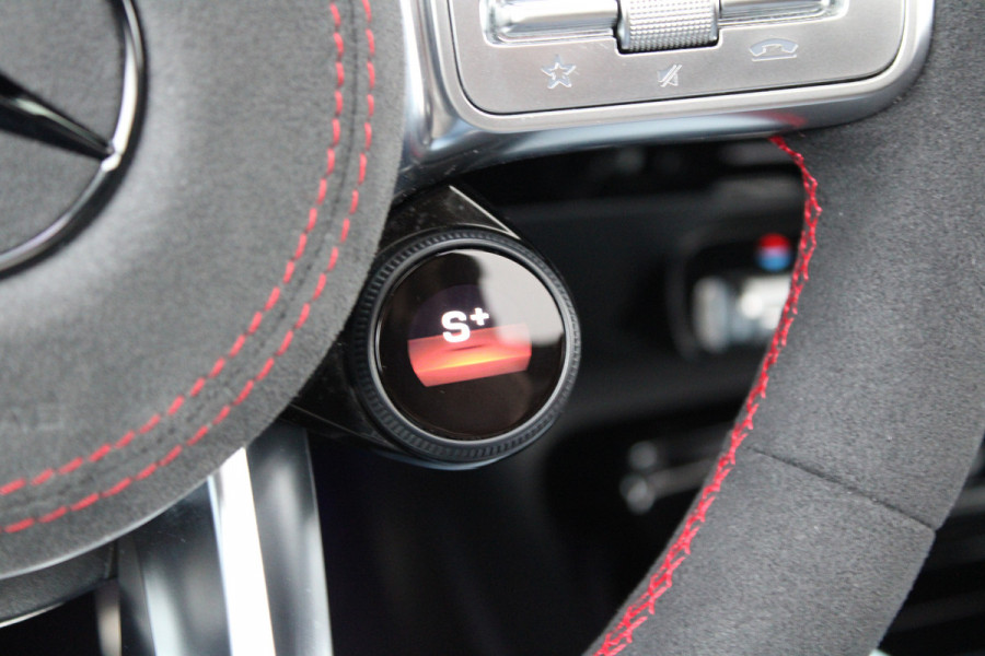 Mercedes-Benz A-Klasse AMG 35 4MATIC Edition 1 | FULL OPTION! | SCHAALSTOELEN | PANO | BURMESTER | STERRENHEMEL | HUD | MEMORY | 360 |