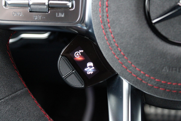 Mercedes-Benz A-Klasse AMG 35 4MATIC Edition 1 | FULL OPTION! | SCHAALSTOELEN | PANO | BURMESTER | STERRENHEMEL | HUD | MEMORY | 360 |