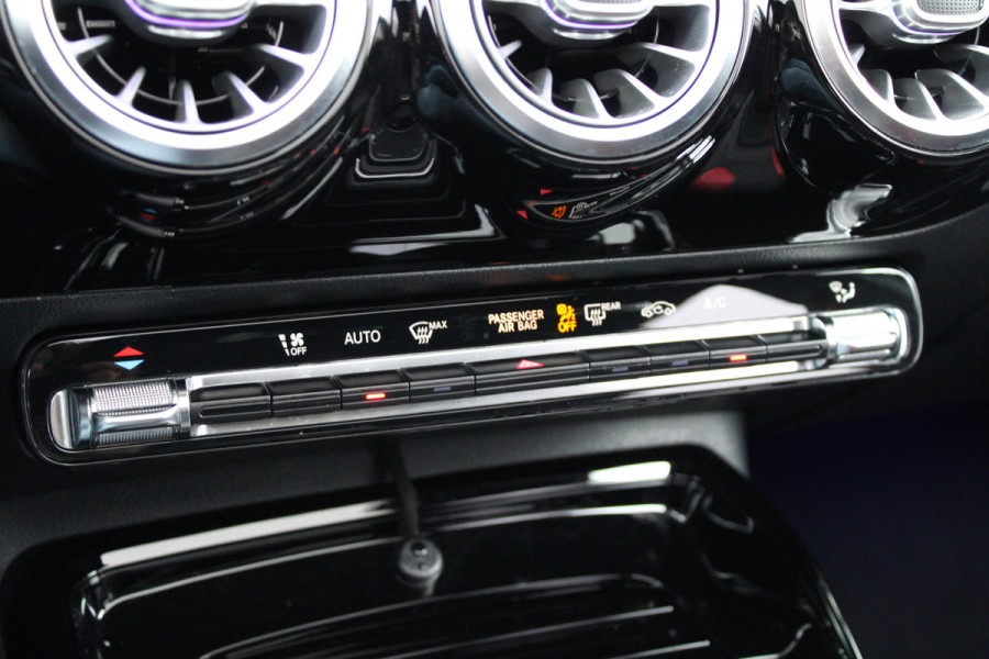 Mercedes-Benz A-Klasse AMG 35 4MATIC Edition 1 | FULL OPTION! | SCHAALSTOELEN | PANO | BURMESTER | STERRENHEMEL | HUD | MEMORY | 360 |