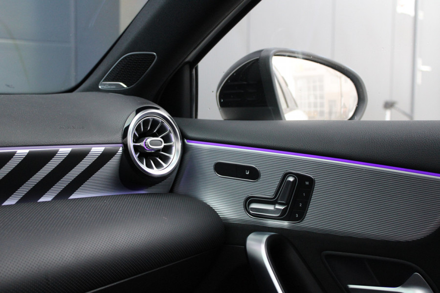 Mercedes-Benz A-Klasse AMG 35 4MATIC Edition 1 | FULL OPTION! | SCHAALSTOELEN | PANO | BURMESTER | STERRENHEMEL | HUD | MEMORY | 360 |