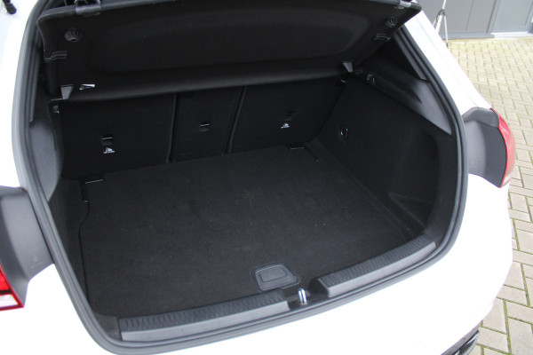Mercedes-Benz A-Klasse AMG 35 4MATIC Edition 1 | FULL OPTION! | SCHAALSTOELEN | PANO | BURMESTER | STERRENHEMEL | HUD | MEMORY | 360 |