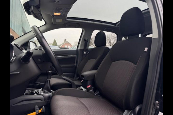 Mitsubishi ASX 1.6 Cleartec Intense+ 1e eigenaar-Panoramadak