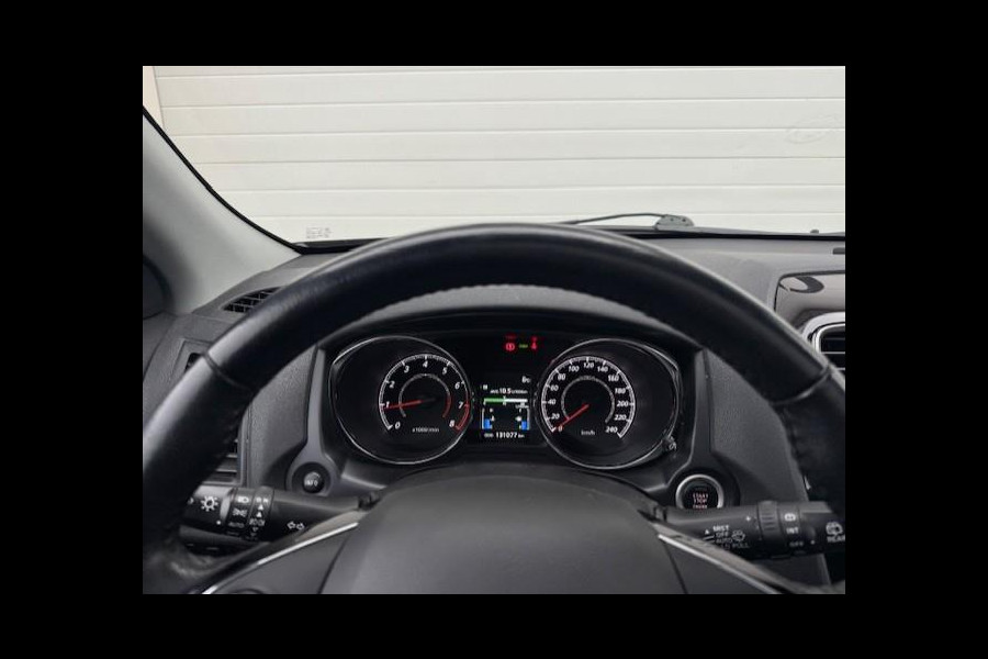 Mitsubishi ASX 1.6 Cleartec Intense+ 1e eigenaar-Panoramadak