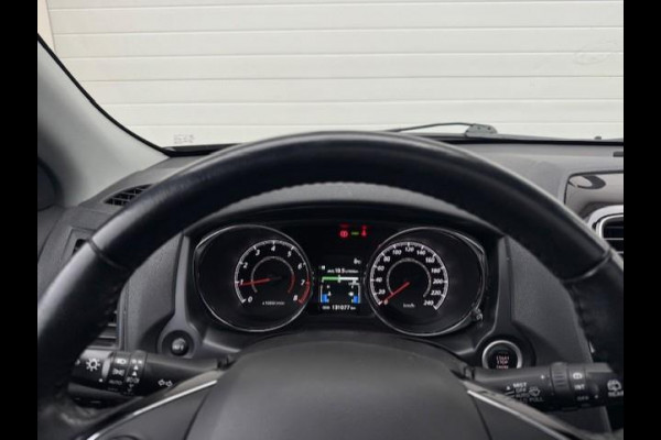 Mitsubishi ASX 1.6 Cleartec Intense+ 1e eigenaar-Panoramadak