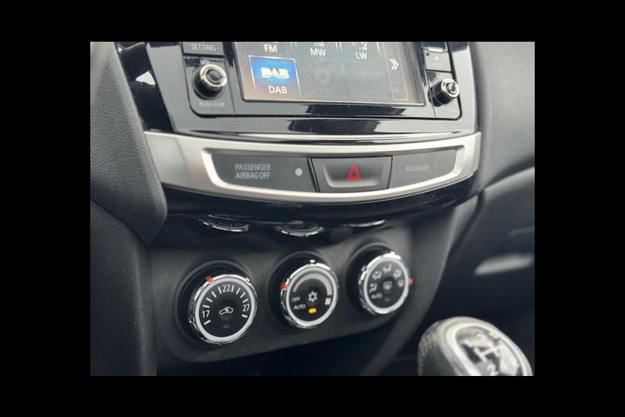 Mitsubishi ASX 1.6 Cleartec Intense+ 1e eigenaar-Panoramadak