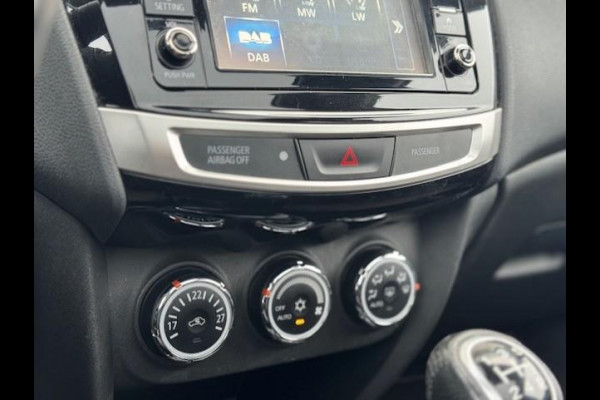 Mitsubishi ASX 1.6 Cleartec Intense+ 1e eigenaar-Panoramadak