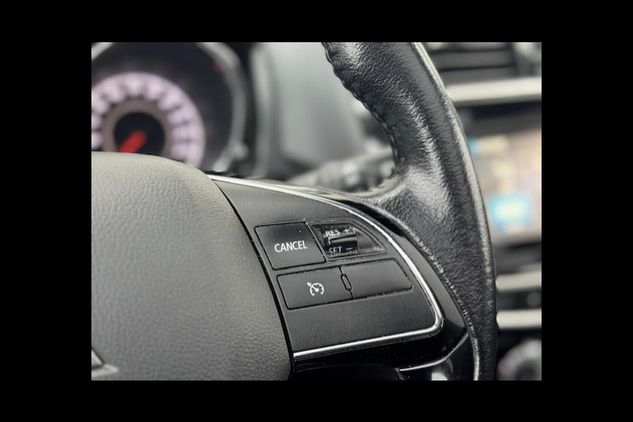 Mitsubishi ASX 1.6 Cleartec Intense+ 1e eigenaar-Panoramadak