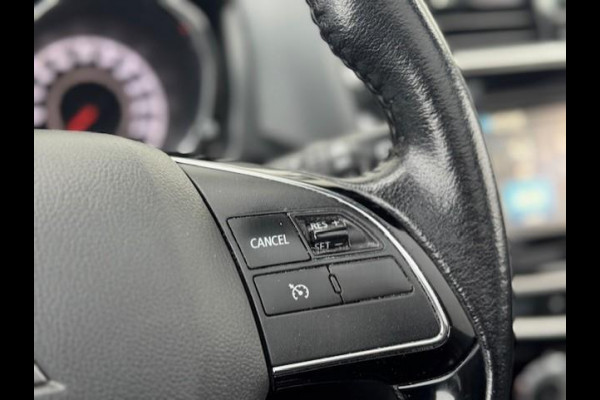 Mitsubishi ASX 1.6 Cleartec Intense+ 1e eigenaar-Panoramadak