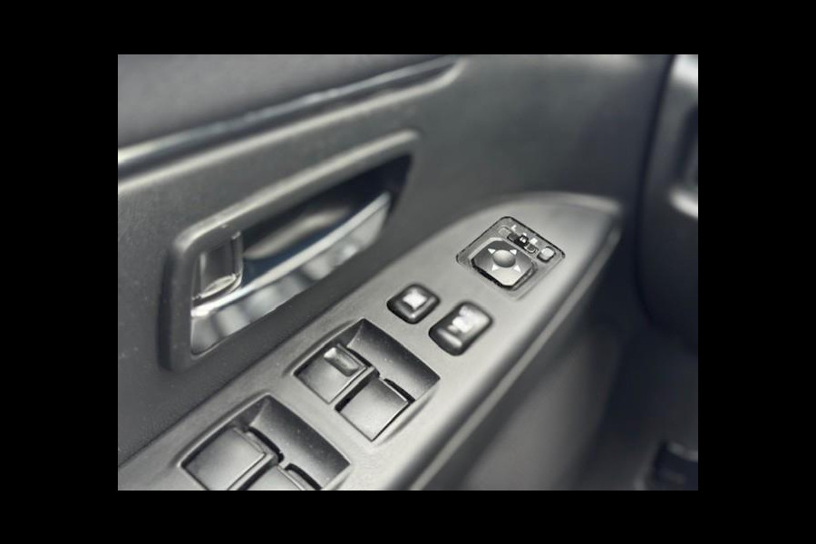 Mitsubishi ASX 1.6 Cleartec Intense+ 1e eigenaar-Panoramadak