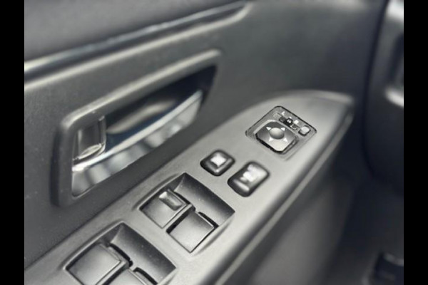 Mitsubishi ASX 1.6 Cleartec Intense+ 1e eigenaar-Panoramadak