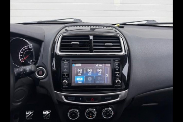 Mitsubishi ASX 1.6 Cleartec Intense+ 1e eigenaar-Panoramadak