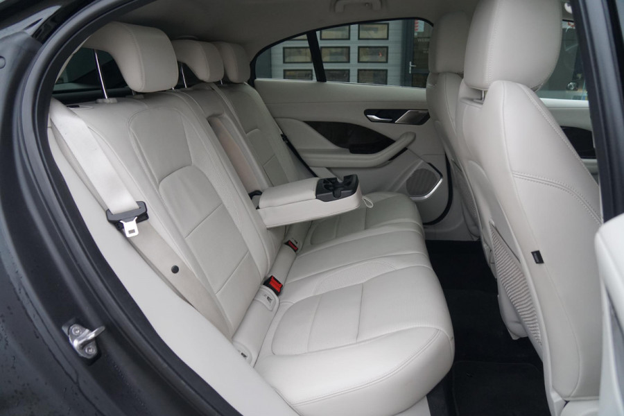 Jaguar I-PACE EV400 HSE 90 kWh *NIEUW ACCUPAKKET* + 360 CAMERA / LUCHTVERING