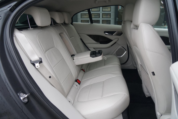 Jaguar I-PACE EV400 HSE 90 kWh *NIEUW ACCUPAKKET* + 360 CAMERA / LUCHTVERING