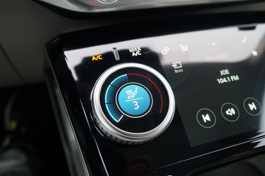 Jaguar I-PACE EV400 HSE 90 kWh *NIEUW ACCUPAKKET* + 360 CAMERA / LUCHTVERING