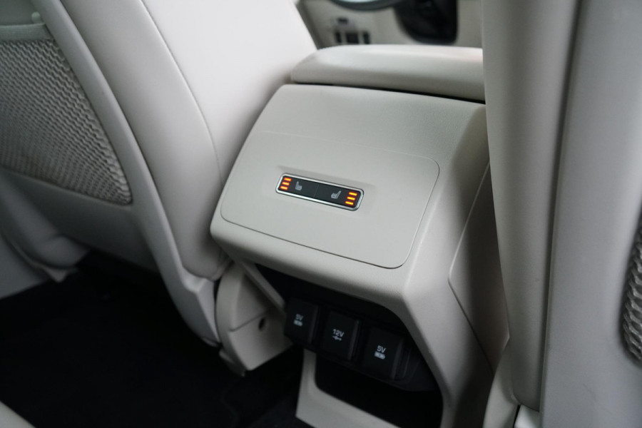 Jaguar I-PACE EV400 HSE 90 kWh *NIEUW ACCUPAKKET* + 360 CAMERA / LUCHTVERING