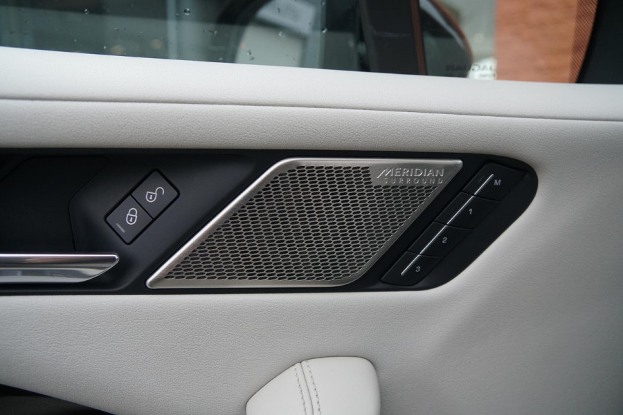 Jaguar I-PACE EV400 HSE 90 kWh *NIEUW ACCUPAKKET* + 360 CAMERA / LUCHTVERING