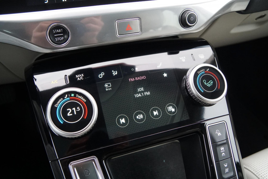 Jaguar I-PACE EV400 HSE 90 kWh *NIEUW ACCUPAKKET* + 360 CAMERA / LUCHTVERING