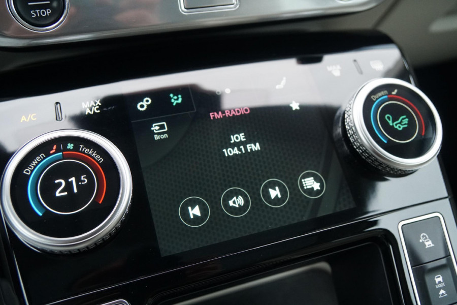 Jaguar I-PACE EV400 HSE 90 kWh *NIEUW ACCUPAKKET* + 360 CAMERA / LUCHTVERING