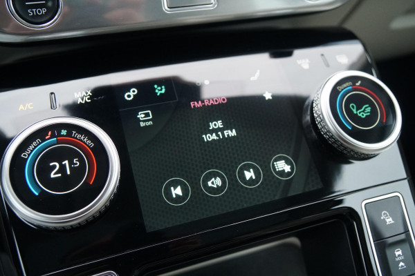 Jaguar I-PACE EV400 HSE 90 kWh *NIEUW ACCUPAKKET* + 360 CAMERA / LUCHTVERING