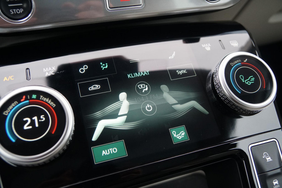 Jaguar I-PACE EV400 HSE 90 kWh *NIEUW ACCUPAKKET* + 360 CAMERA / LUCHTVERING