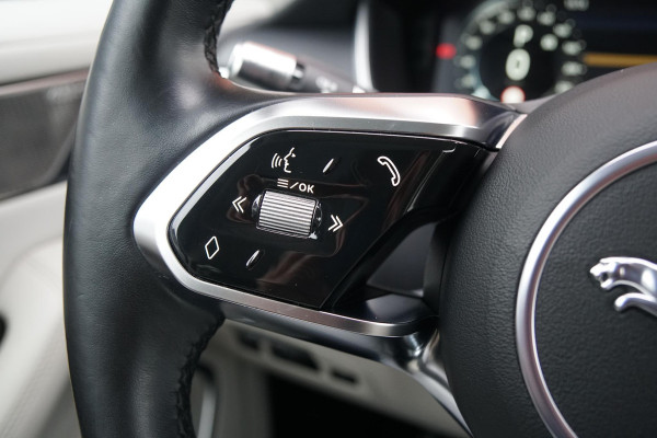 Jaguar I-PACE EV400 HSE 90 kWh *NIEUW ACCUPAKKET* + 360 CAMERA / LUCHTVERING