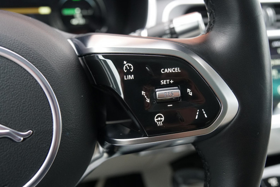 Jaguar I-PACE EV400 HSE 90 kWh *NIEUW ACCUPAKKET* + 360 CAMERA / LUCHTVERING