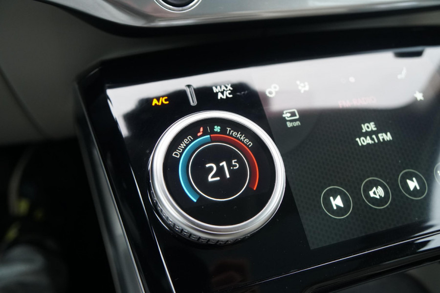 Jaguar I-PACE EV400 HSE 90 kWh *NIEUW ACCUPAKKET* + 360 CAMERA / LUCHTVERING