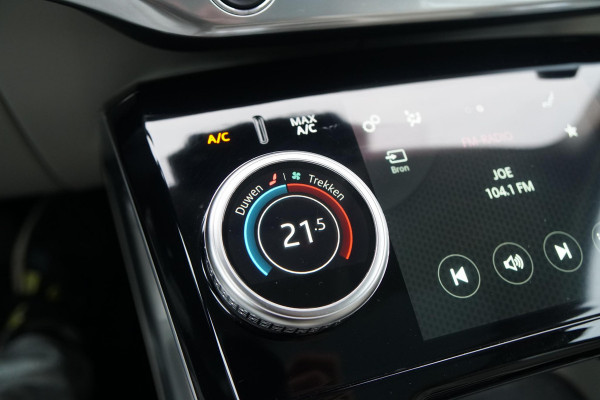 Jaguar I-PACE EV400 HSE 90 kWh *NIEUW ACCUPAKKET* + 360 CAMERA / LUCHTVERING